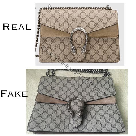 gucci top fake|How to Spot a Fake Gucci Bag .